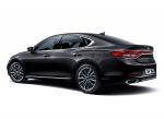 Hyundai Grandeur 2016 года